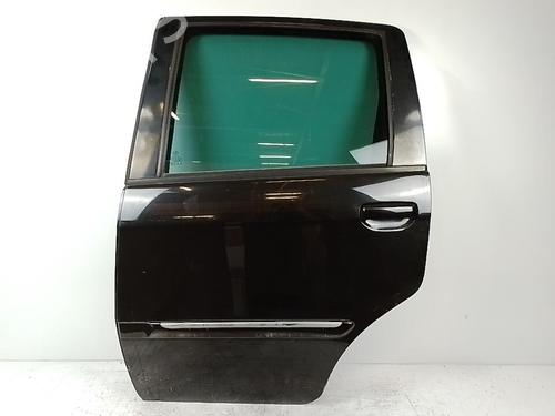 Used Left rear door Left rear door 37619492 37619492