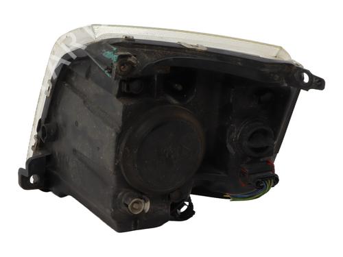 Left headlight CITROËN C2 (JM_) 1.4 HDi | BP37333810C28 - Image 2