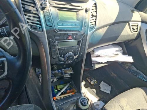 Rear left window mechanism HYUNDAI i30 (GD) 1.6 CRDi | BP37340211C24 - Image 10