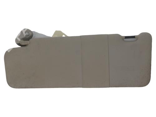 Left sun visor DACIA SANDERO II TCe 90 (B8M1, B8MA, B8AC) | BP37801986I1 - Image 2