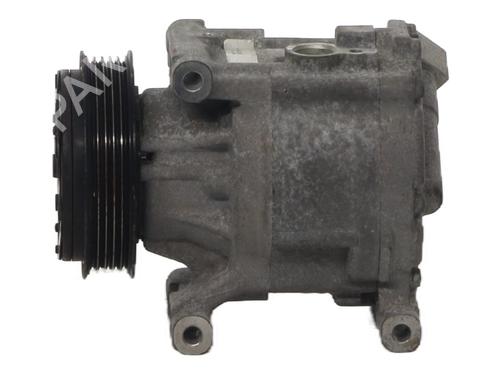 AC compressor FIAT 500 (312_) 0.9 (312AXG1A, 312.AXG11) | BP37341463M34  - Image 5
