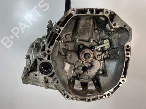 gearbox-renault-kangoo-express-fw01_-2008-37345354 main image