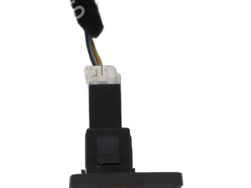 Right front window switch FIAT 500 (312_) 1.2 (312AXA1A) | BP37328114I26 - Image 3