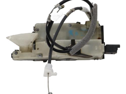 Front left lock PEUGEOT 208 I (CA_, CC_) 1.2 VTI 82 | BP37333473C98 - Image 4