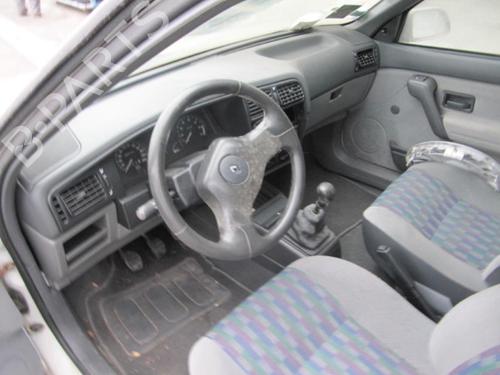 Pièces Détachées Usagées RENAULT 19 II (B/C53_) 4796761