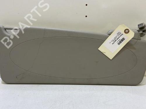 Venstre solskærm RENAULT KANGOO Express (FW0/1_) 1.5 dCi 85 (FW0K, FW0L, FW0B) | BP37321464I1 - Image 2