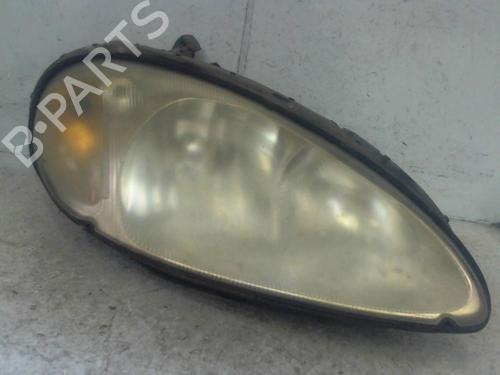 Højre forlygte Højre forlygte CHRYSLER PT CRUISER (PT_) 2.0 (141 hp) 37303390 37303390