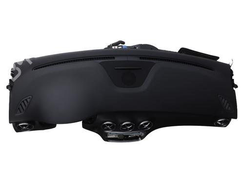 Dashboard MERCEDES-BENZ A-CLASS (W176) A 200 CDI / d (176.008) | BP38485713C46 - Image 3