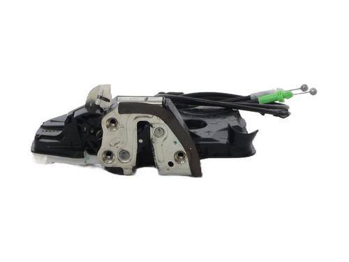Front left lock PEUGEOT 108 1.0 VTi 72 | BP37332575C98 - Image 3