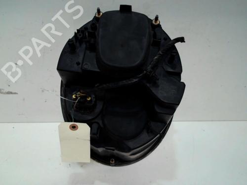 Left headlight MINI MINI (R50, R53) One | BP37310142C28 - Image 3