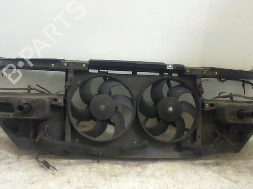 Used Front slam panel Front slam panel 37618179 37618179
