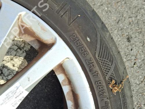 Used Rim Rim 37615669 37615669