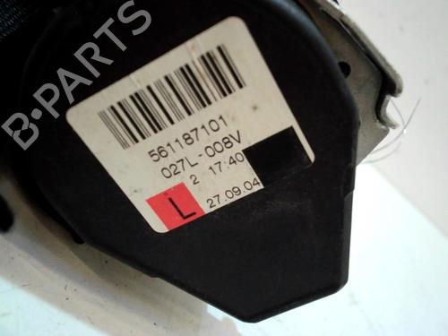 rear-left-seatbelt-mercedes-benz-e-class-w211-2002-2003-2004-2005-2006-2007-2008-2009-37308296 main image