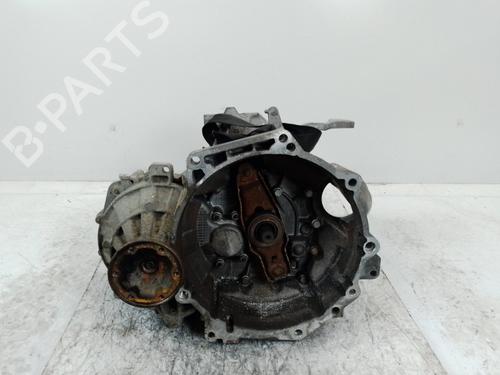 Used Gearbox Gearbox 37324129 37324129