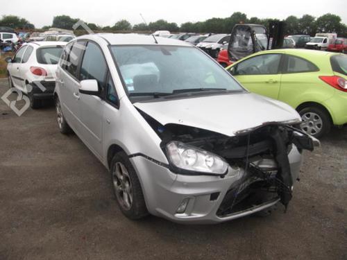FORD C-MAX (DM2) 1.6 TDCi 4797747
