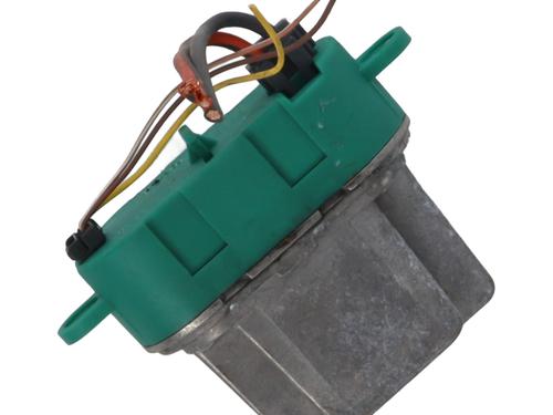 Heater resistor RENAULT ESPACE IV (JK0/1_) 2.0 dCi (JK03, JK04, JK1C, JK1G, JK1J, JK1K) | BP37335020M108 - Image 3