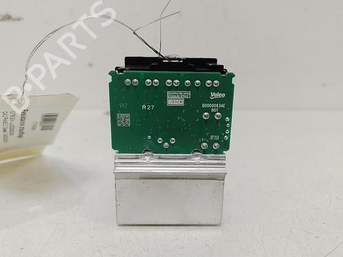 Heater resistor CITROËN C4 II (NC_) 1.6 BlueHDi 120 | BP37315114M108 - Image 3