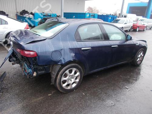 Climate control ALFA ROMEO 159 (939_) 1.9 JTDM 16V (939AXC1B, 939AXC12) | BP37305832I5 - Image 7