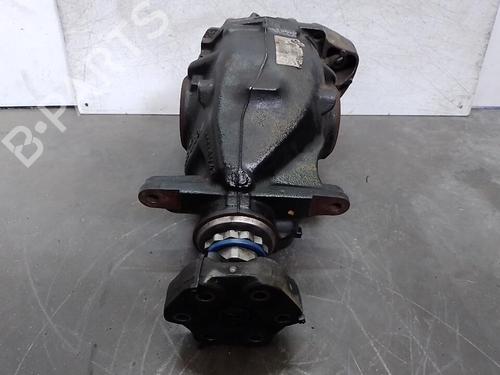 Rear differential BMW 1 (F20) 118 d | BP37618794M24 - Image 2