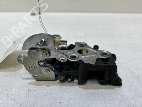 Front right lock CHEVROLET SPARK (M300) | BP37325059C97 - Image 2