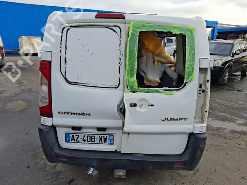 Left headlight CITROËN JUMPY II (VF7) | BP37342715C28 - Image 16