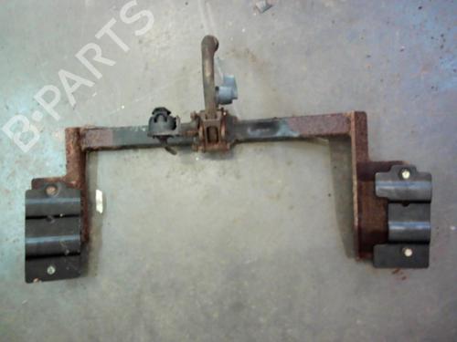 Used Tow ball/Mechanism Tow ball/Mechanism 37618962 37618962