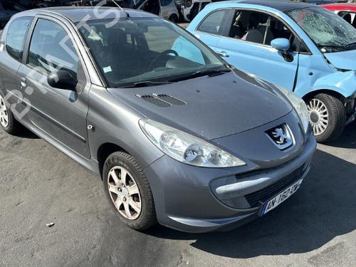 Gearbox PEUGEOT 206+ (2L_, 2M_) 1.1 | BP37324332M3 - Image 11