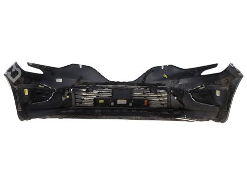 Front bumper RENAULT CLIO V (B7_) 1.0 TCe 90 (B7MT) | BP38596590C7 - Image 6