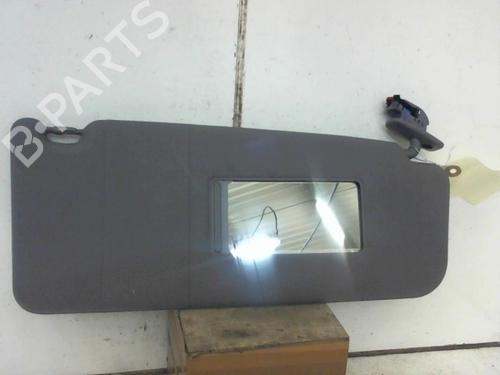 Right sun visor AUDI A6 C5 (4B2, 4B4) 2.5 TDI quattro | BP37301721I2 - Image 3