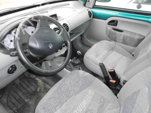 Right front indicator RENAULT KANGOO Express (FC0/1_) | BP37302946C33 - Image 4