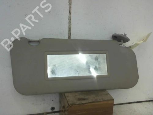 Used Right sun visor Right sun visor 37301824 37301824