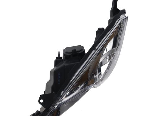 Left headlight RENAULT TWINGO II (CN0_) 1.2 (CN0D) | BP37347141C28 - Image 5