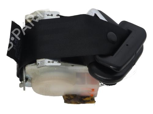 Rear left seatbelt CHEVROLET MATIZ (M200, M250) 0.8 | BP37337597I29 - Image 2