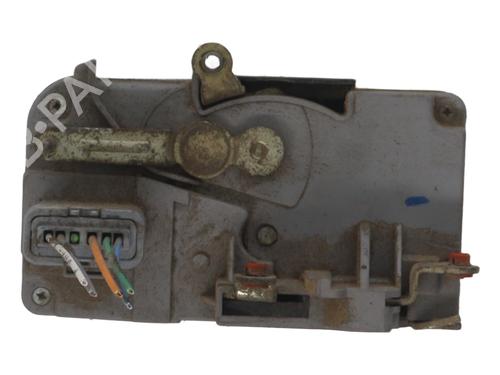 Used Front left lock Front left lock 37345483 37345483