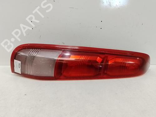 Used Left taillight Left taillight 37315999 37315999
