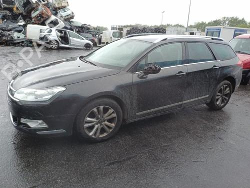 Right tailgate light CITROËN C5 III Break (RW_) 2.0 HDi 165 | BP37322540C80 - Image 9