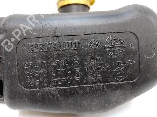 Sprinklertank DACIA SANDERO II TCe 90 (B8M1, B8MA, B8AC) | BP37620279C113 - Image 2