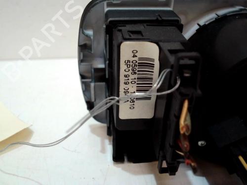 Headlight switch SEAT LEON (1P1) | BP37308693I24 - Image 3