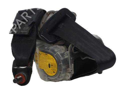 Front left seatbelt KIA RIO III (UB) 1.1 CRDi | BP37345675I26 - Image 3