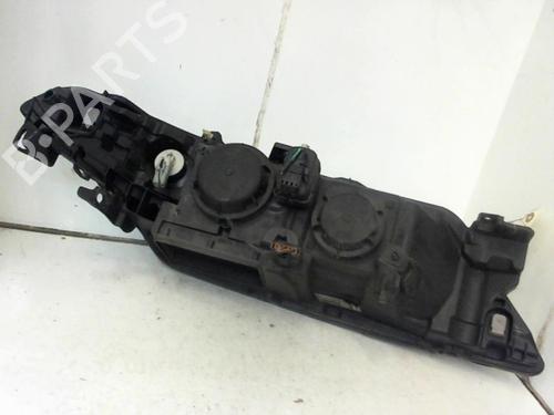 Used Left headlight Left headlight 37297206 37297206
