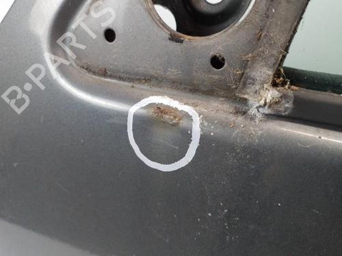 Used Left front door Left front door 37621192 37621192