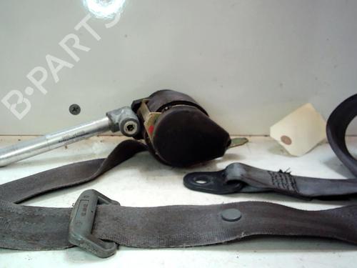 Used Front left seatbelt Front left seatbelt 37301901 37301901