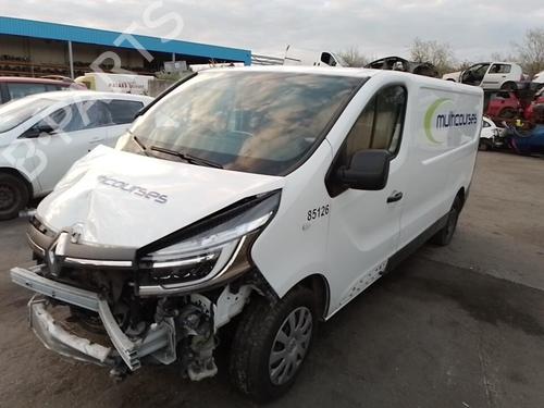 Electronic module RENAULT TRAFIC III Van (FG_) 2.0 dCi 120 (FGMN) | BP37322017M83  - Image 7