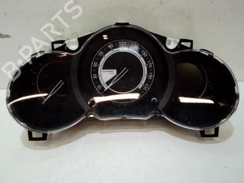 instrument-cluster-citroen-c3-ii-sc_-2009-37311289 main image