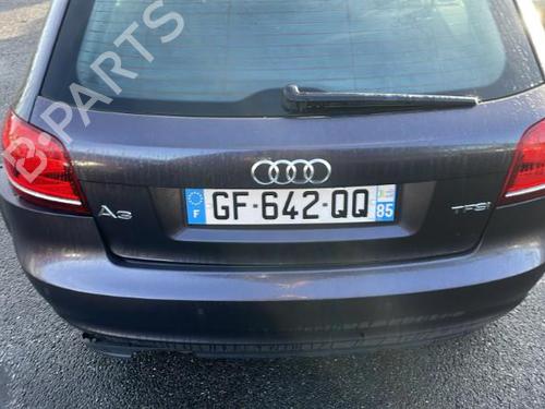 Front right window mechanism AUDI A3 (8P1) 1.4 TFSI | BP37334854C23 - Image 9