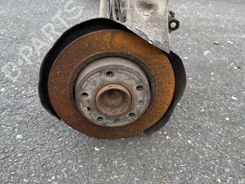 Used Rear axle Rear axle 37622498 37622498