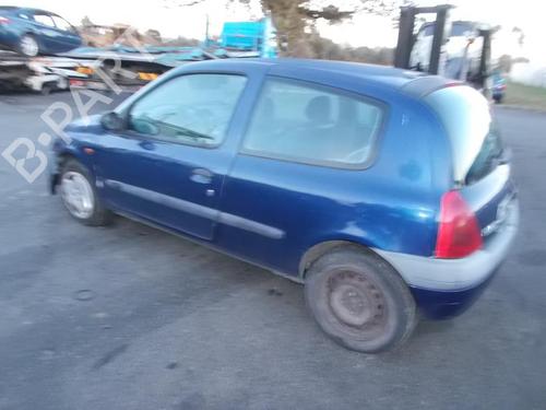 Used Parts RENAULT CLIO II (BB_, CB_) 1.9 dTi (B/CB0U) 4798289
