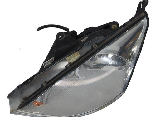 Left headlight FORD FOCUS I (DAW, DBW) 2.0 16V | BP37336578C28 - Image 2