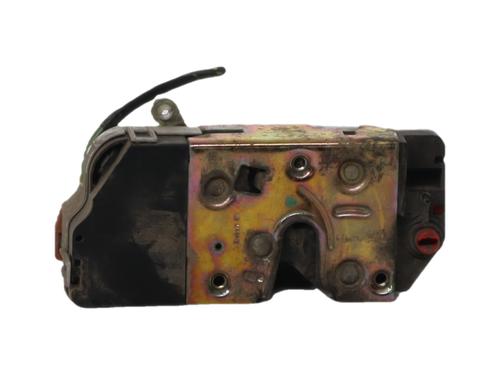 Used Rear right lock Rear right lock PEUGEOT 206 SW (2E/K) 2.0 HDi (90 hp) 40220115 40220115