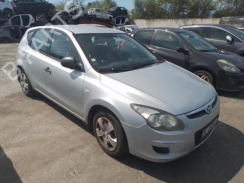 Gearbox HYUNDAI i30 (FD) 1.6 CRDi | BP37316804M3 - Image 7